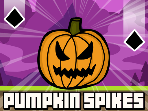 image Pumpkin Spikes