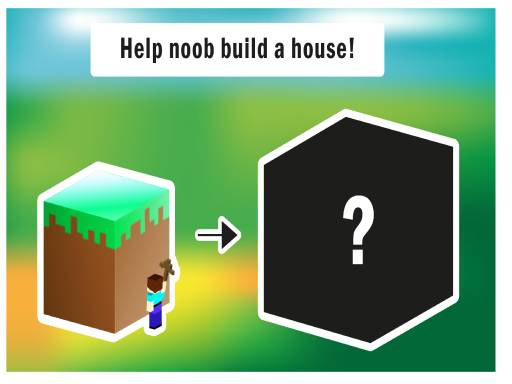 image Noob the builder