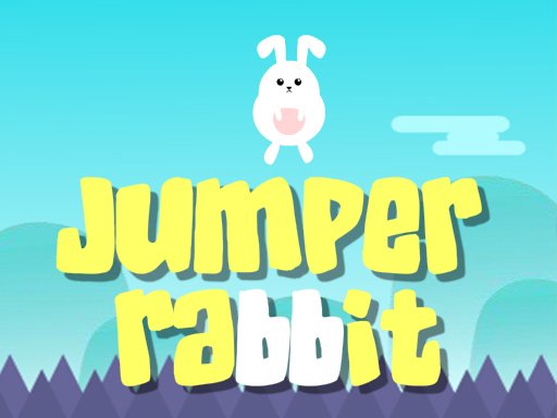 image Jumper Rabbit